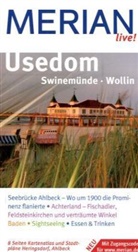 Horst Medina - Usedom, Swinemünde, Wollin