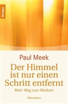 Paul Meek - Der Himmel ist nur einen Schritt entfernt