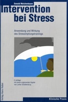 Donald W. Meichenbaum - Intervention bei Streß