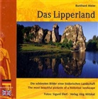 Sigurd Elert, Burkhar Meier, Burkhard Meier, Sigurd Elert, Heimatbund, Lippische Heimatbund... - Das Lipperland