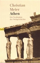 Christian Meier - Athen