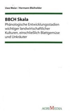 Hermann Bleiholder, Uwe Meier - BBCH Skala
