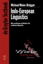 Michael Meier-Br¿gger, Michael Meier-Brügger - Indo-European Linguistics