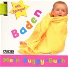 Mein Buggy-Buch: Baden