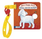 Janne Poelz - Mein Buggy-Buch: Schau, was da wackelt!