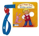Jane Poelz, Janne Poelz - Mein Buggy-Buch: Winke, winke!