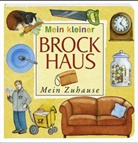 Brockhaus, Renate Seelig - Mein kleiner Brockhaus: Mein Zuhause
