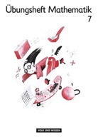 Dirk Köcher, Katharin Förster, Katharina Förster, Solvei Haugwitz, Solveig Haugwitz, Katharina Förster... - Mein Mathematikbuch, Mittelstufe: Mein Mathematikbuch - Ab Mittelstufe - 7./8. Schuljahr. Tl.7