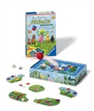 Heinz Meister - Eine Party für Fridolin Frosch (Kinderspiel)