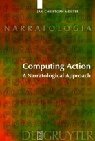 Jan Chr. Meister, Jan Christoph Meister - Computing Action