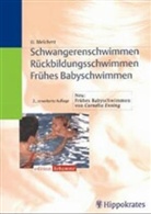 Ute Melchert - Schwangerenschwimmen, Rückbildungsschwimmen, Babyschwimmen