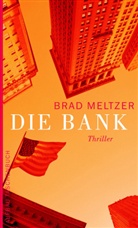 Brad Meltzer - Die Bank