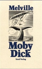 Herman Melville - Moby Dick
