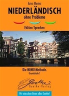 Arno Memo - Niederländisch ohne Probleme