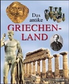 Martino Menghi - Das antike Griechenland