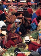 Menschen, Zeiten, Räume, Arbeitsbuch für Gesellschaftslehre, Neubearbeitung - Bd.2: 7. und 8. Schuljahr