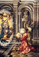 Ariane Mensger - Jan Gossaert