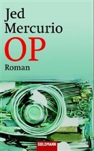 Jed Mercurio - OP