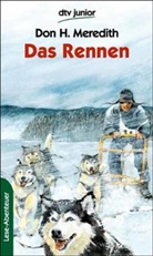 Don H. Meredith - Das Rennen
