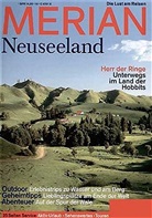 Merian: Neuseeland