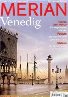 Merian: Venedig