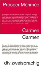 Prosper Mérimée - Carmen