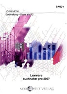 Jörg Merk - Lexware Buchhalter Pro 2007