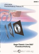 Jörg Merk - Sage Classic Line 2007 - 1: Finanzbuchhaltung