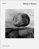Klaus Merkel - Album of Stones