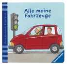 Katrin Merle - Alle meine Fahrzeuge