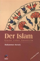 Muhammet Mertek - Der Islam