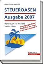 Hans-Lothar Merten - Steueroasen, Ausgabe 2007