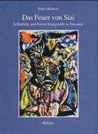 Peter Merten - Das Feuer von Siai