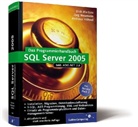 Andreas Kühnel, Dirk Mertins, Jörg Neumann - Das Programmierhandbuch SQL Server 2005