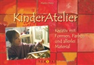 Martin Merz - KinderAtelier