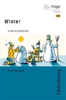 Anna Merzinger - Winter in der Grundschule