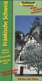 Gernot Messarius - Fränkische Schweiz