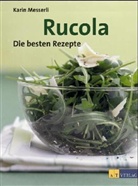 Karin Messerli - Rucola