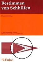 Dieter Methling - Bestimmen von Sehhilfen