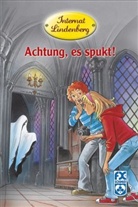 Mathias Metzger - Achtung, es spukt!