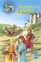 Mathias Metzger - Die geheime Kammer