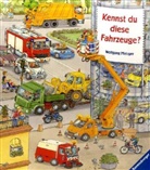 Wolfgang Metzger - Kennst du diese Fahrzeuge?