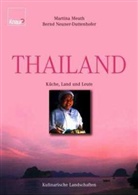 Martina Meuth, Bernd Neuner-Duttenhofer - Thailand