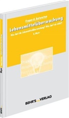 K. Meyer, Klaus Meyer - Lebensmittelüberwachung