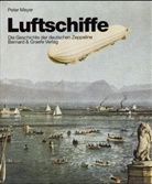Peter Meyer - Luftschiffe