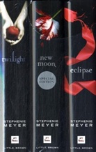 Stephenie Meyer - Twilight Collection
