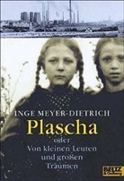Inge Meyer-Dietrich - Plascha