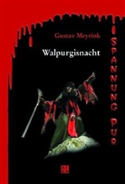 Gustav Meyrink - Walpurgisnacht