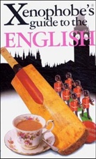 Antony Miall, David Milsted - Xenophobes guide to the English