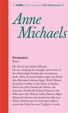 Anne Michaels - Fluchtstücke